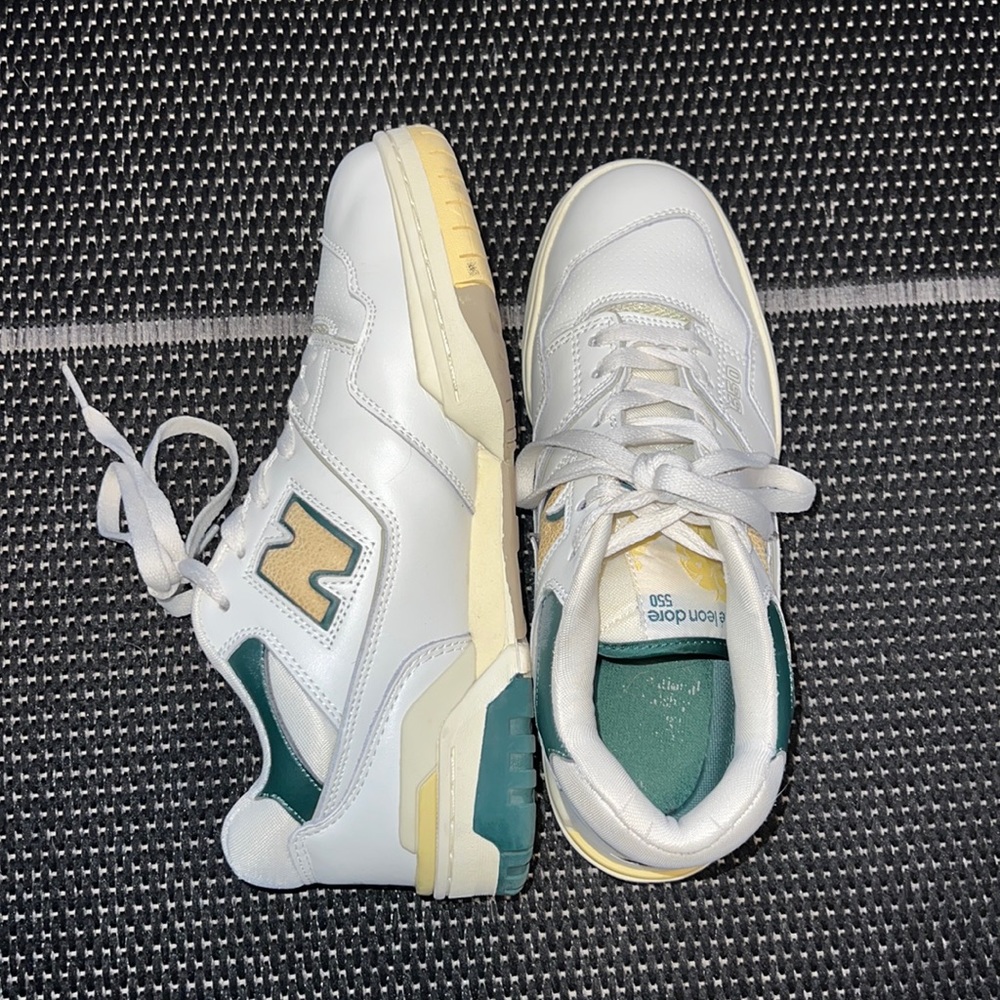 aime leon dore 550 new balance
